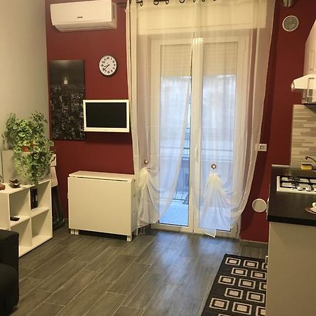 圣雷默Casa Di Ema公寓 外观 照片