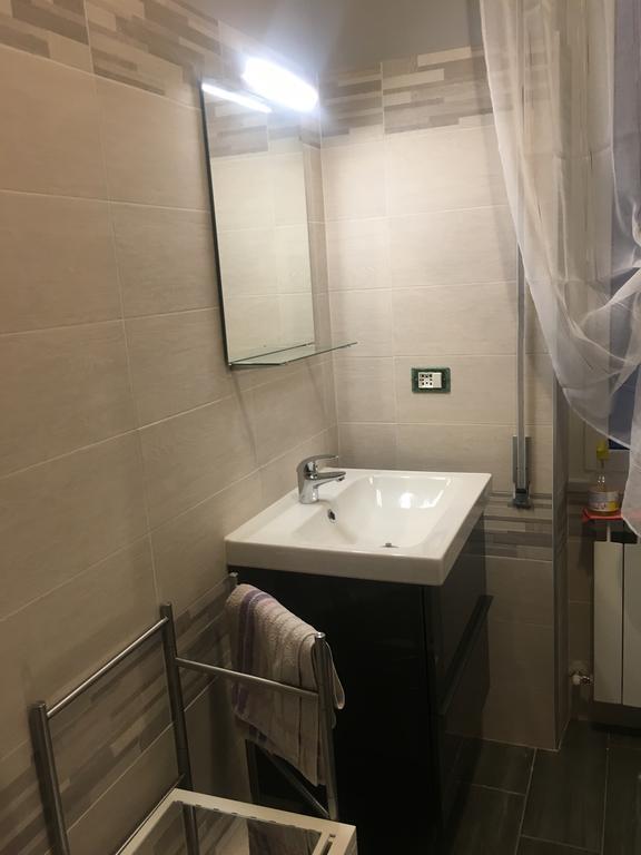 圣雷默Casa Di Ema公寓 外观 照片