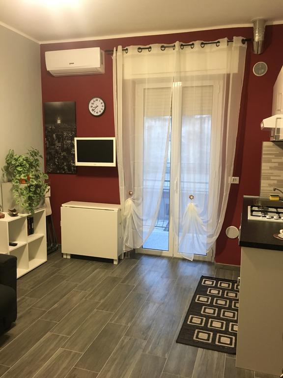 圣雷默Casa Di Ema公寓 外观 照片