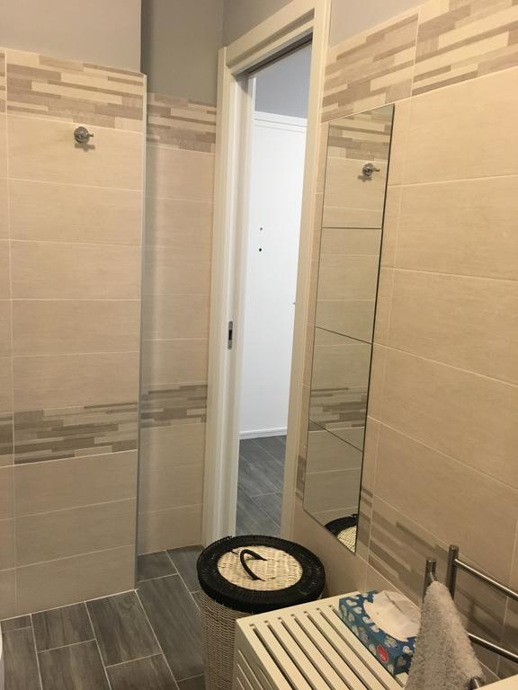 圣雷默Casa Di Ema公寓 外观 照片